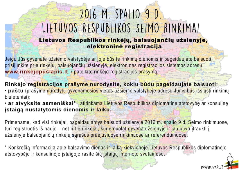 Liberalai irgi galės kalbėti, kai apsivalys