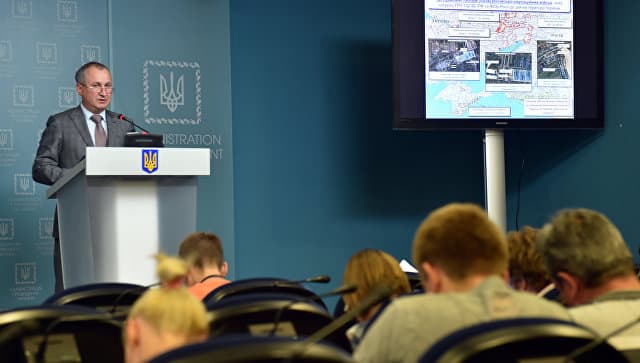 UST vadovas tvirtina, kad „žalieji žmogeliukai“ norėjo patekti į Europą