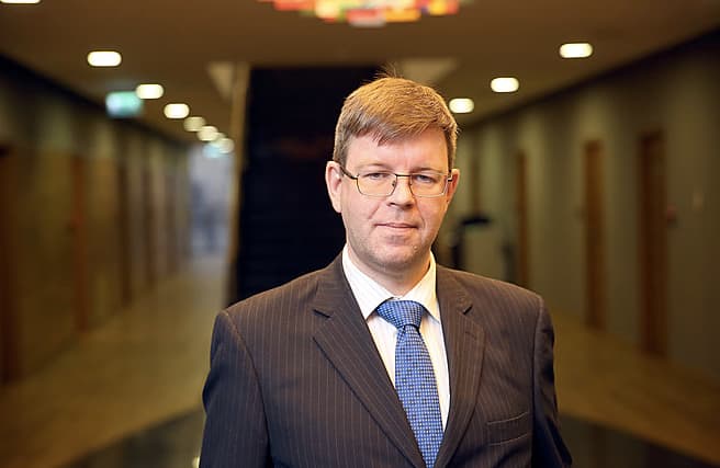 Ukrainoje 10 savaičių vyko Lietuvos ambasados inicijuotas NATO radijo maratonas