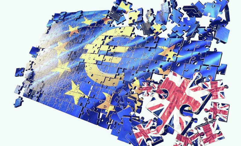 Pas mus atėjo Kondratas, arba Brexit*