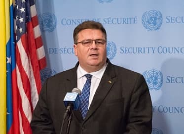L. Linkevičius: 27 ES šalių darbas turi būti labai efektyvus