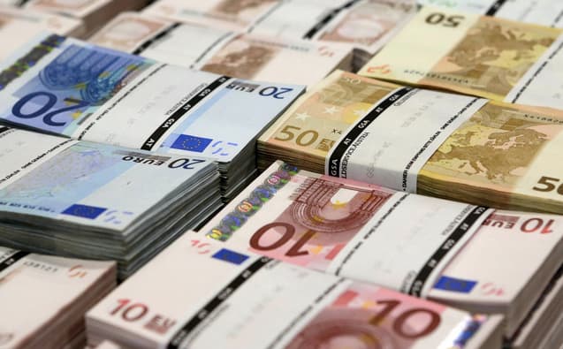 Išreikštas susirūpinimas dėl per lėtai įsisavinamų Europos Sąjungos pinigų