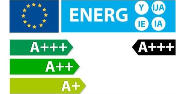 Europos Parlamentas siūlo aiškesnį energetinio efektyvumo ženklinimą