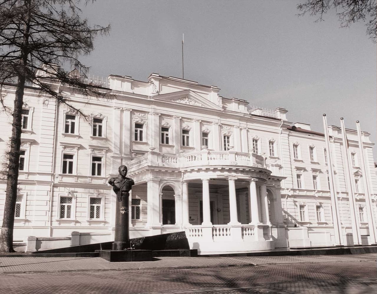 Nuotrauka: KAM archyvo.