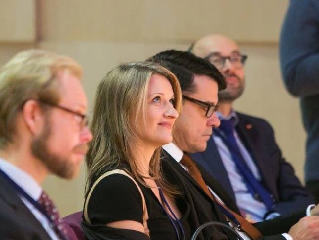 Lietuvos pramonė – tarp Brexit'o ir naujos revoliucijos