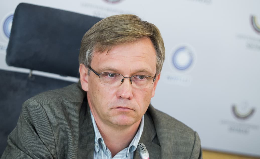 Zigmo Vaišvilos šeimos ir artimųjų padėka