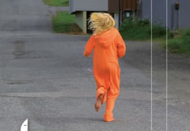 Norvegija: plonytė riba tarp rojaus ir pragaro