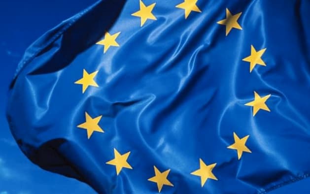 Lietuva – lyderis: pagal pasitikėjimą ES institucijomis užima pirmą vietą