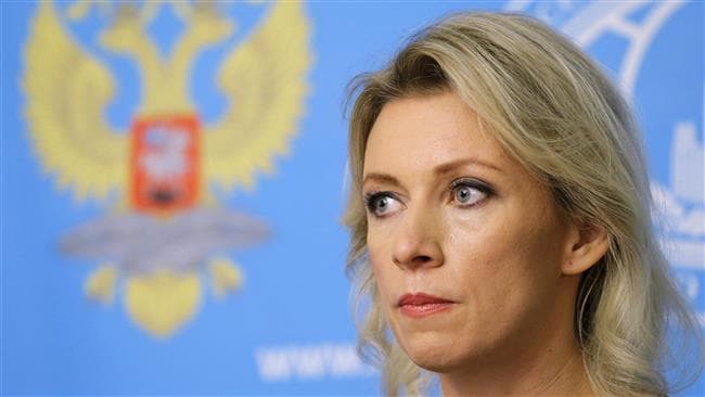 Rusija: JAV palaikomi teroristai Sirijoje yra „gyvuliai“
