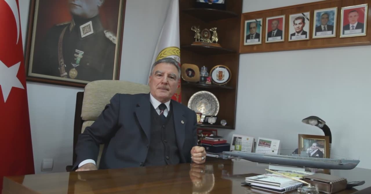 Turkijos generolas: Rusijai ir Turkijai reikia gesinti Vakarų sukeltą gaisrą