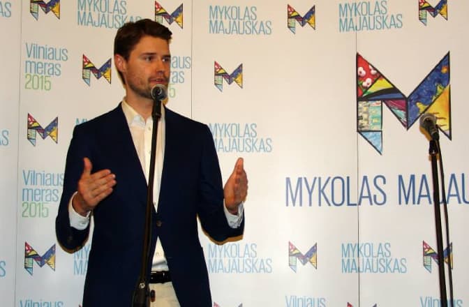 Lietuva emigruoja ne dėl žemų atlyginimų, bet dėl „korupcinių jefimovų“