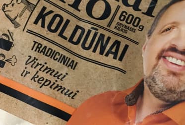 Jei STT ir prokuratūra galėjo laukti metus ir „nuodyti pirkėjus“ , tai ar sunku buvo palaukti dar porą mėnesių