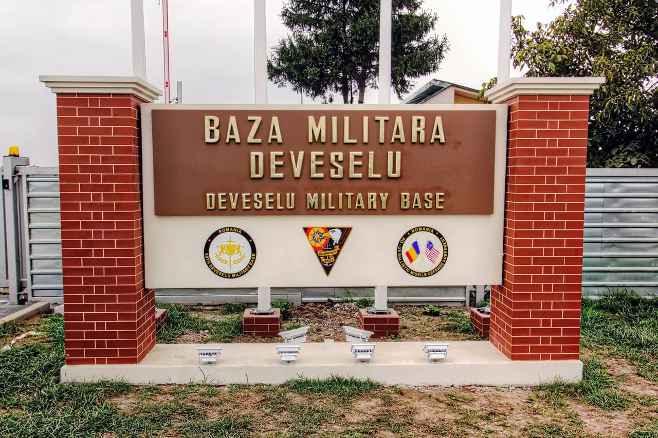NATO palieka Turkiją: naująja NATO favorite tapo Rumunija