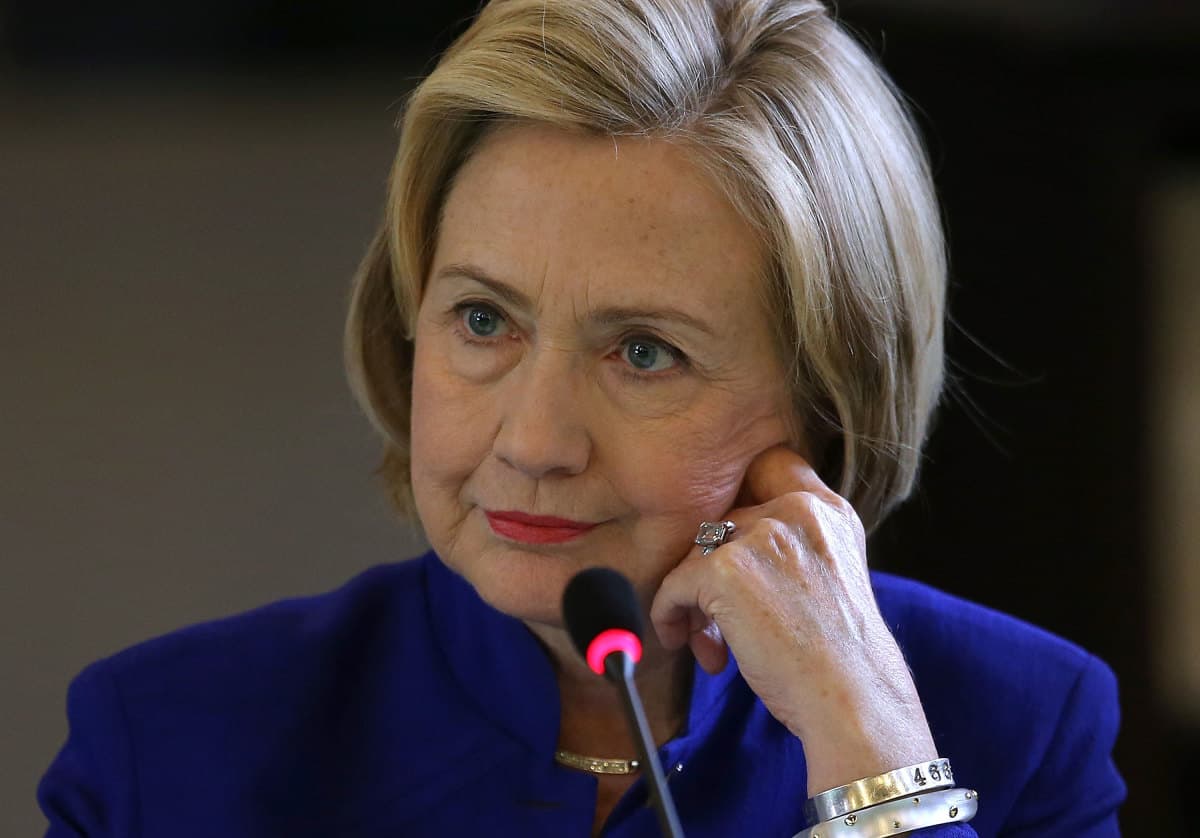 Nauja H. Klinton bylos auka: „WikiLeaks“ advokatas rastas negyvas