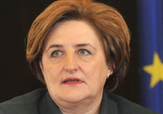 Seimo Pirmininkė Loreta Graužinienė kviečiama skaityti pranešimą Ekonomikos forume Lenkijoje