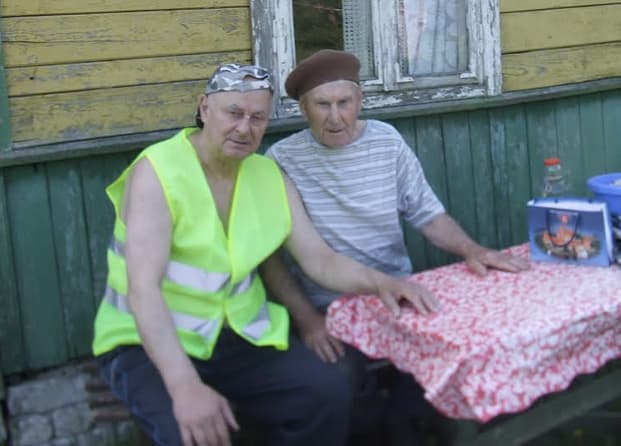 O vis dėlto, istorinė atmintis ir jos tiesa – ne tas pats, visų šalių ekspertai