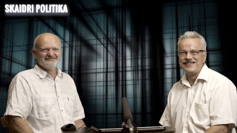 Vyriausiosios rinkimų komisijos istatymo interpretacijos neapskundžiamos