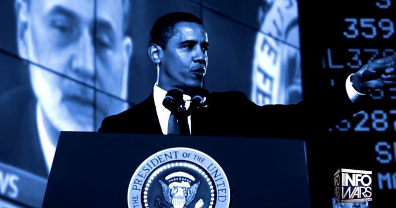 Kas yra B. Obamos viršininkas, arba Yra baisesnis dalykas nei TTIP