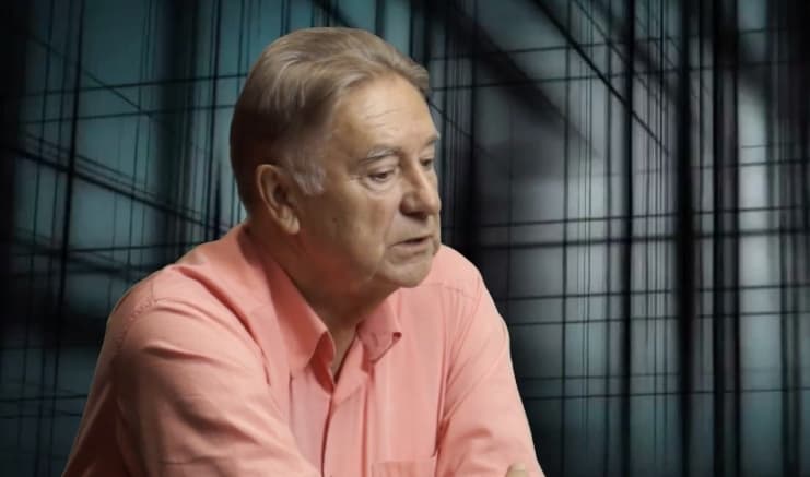 Jonas Mažintas įvertino nuomonę, esą Rusija nekelia Lietuvai jokios karinės invazijos grėsmės
