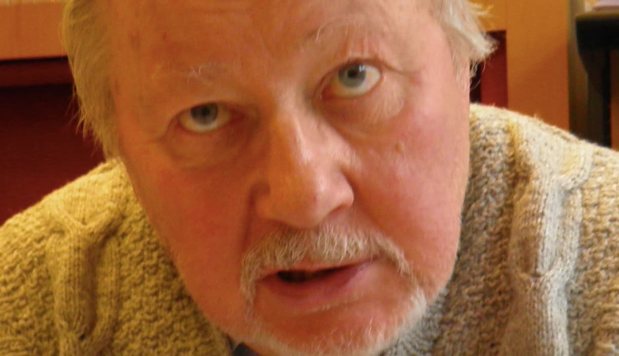 V. Landsbergis.