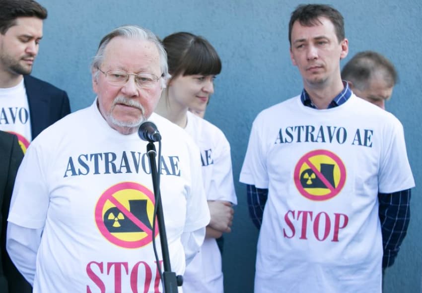 VRK keturių mėnesių nepakako konservatorių sukčiavimams įvertinti