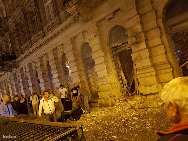 Prieš referendumą dėl pabėgėlių – teroro ataka Vengrijoje