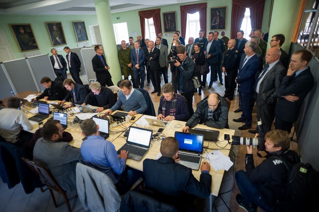 Nuotraukų autorius – Alfredas Pliadis (KAM).