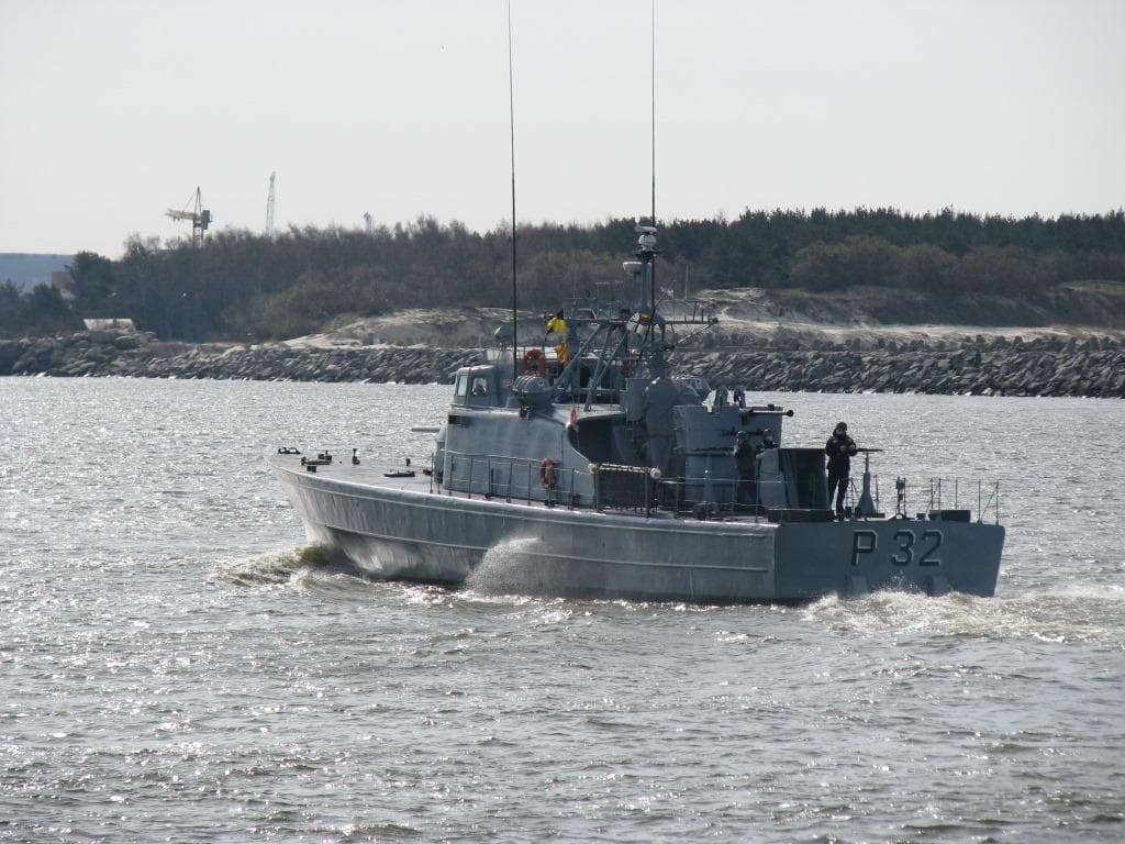 KJP archyvo nuotraukose – 2014 ir 2015 m. vykusių pratybų „Kormoranas“ epizodai.