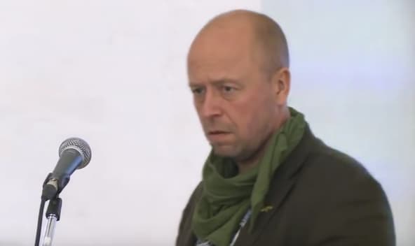 Diskusija apie krašto apsaugos politiką