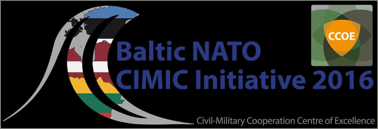 Lietuvoje lankysis NATO Civilių ir karių bendradarbiavimo kompetencijos centro vadovas