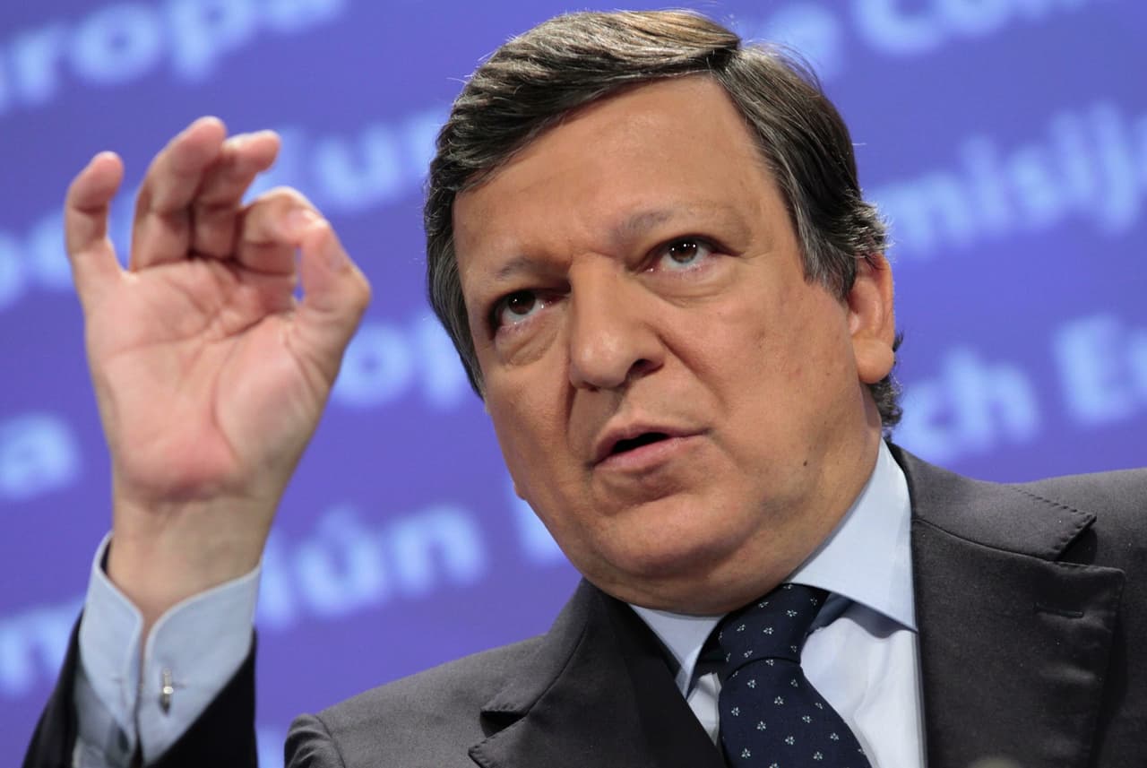 Europarlamentarai ragina griežtinti ES komisarų elgesio kodeksą