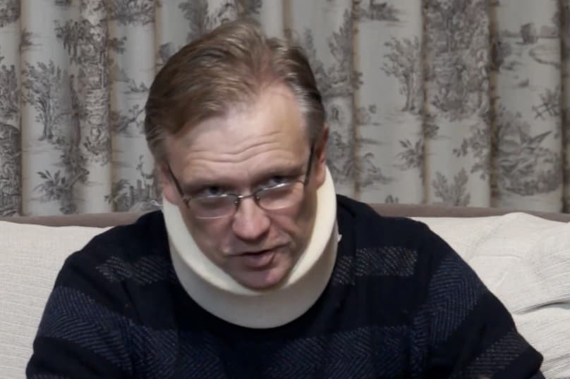 Dėl pablogėjusios sveikatos Z. Vaišvila vėl atsidūrė ligoninėje