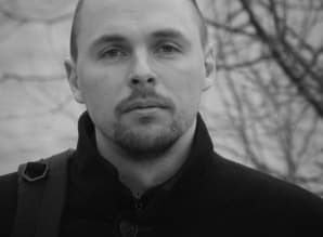 Marius Jonaitis: vienas lauke – irgi karys