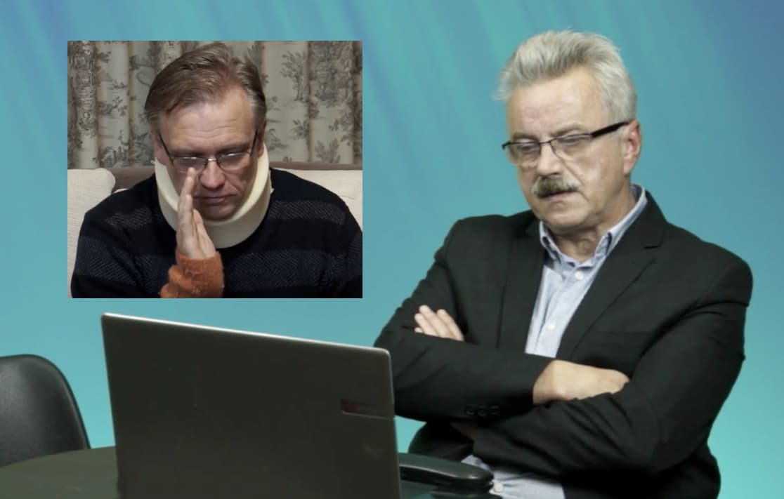 Zigmas Vaišvila: balsavau už Eugenijų Palioką