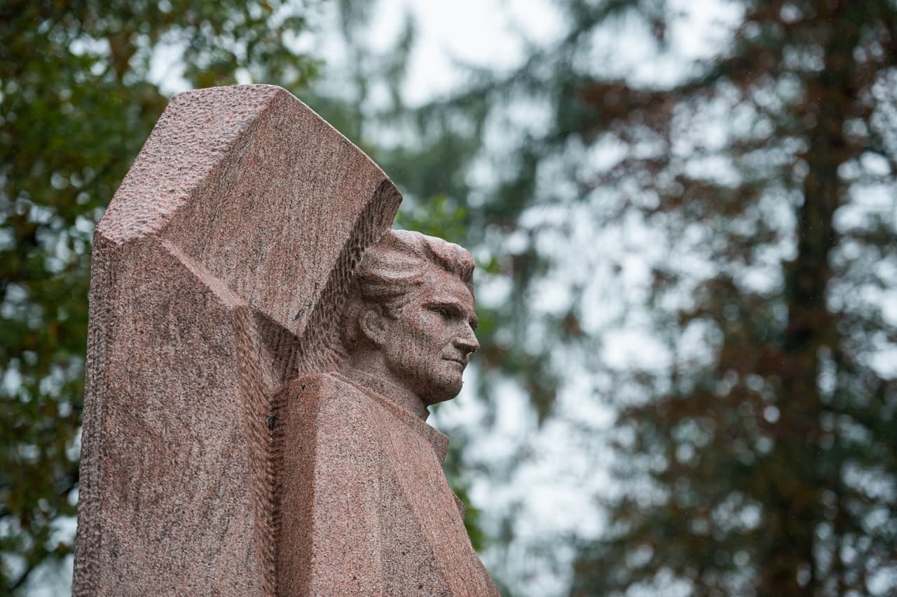 Nuotraukų autorius: Alfredas Pliadis.