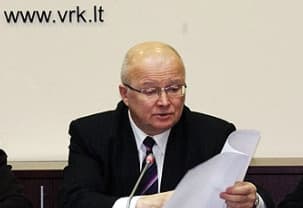 Rinkimai suklastoti?