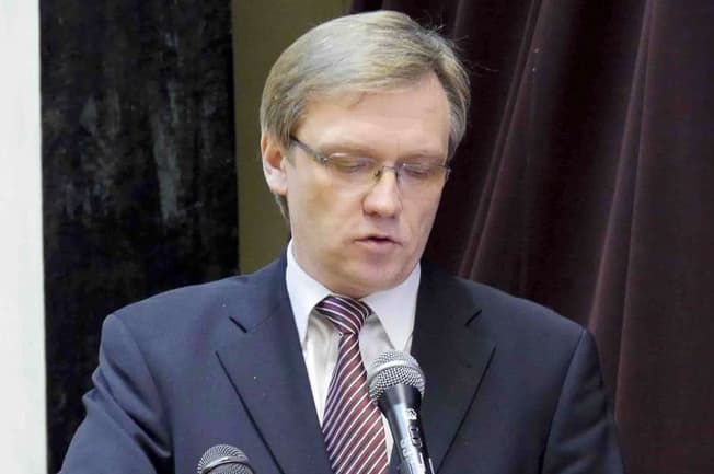 Z. Vaišvilos teismų maratonas