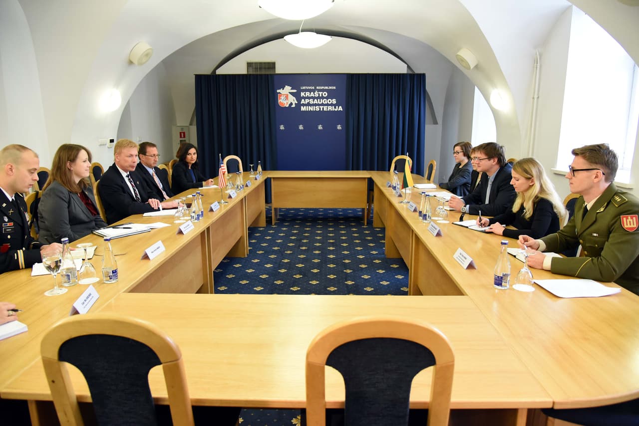 Nuotraukų autorė Giedrė Maksimovicz.