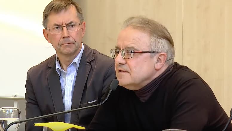 Profesionaliai mėgėjiškas „Rinkėjo vadovas“