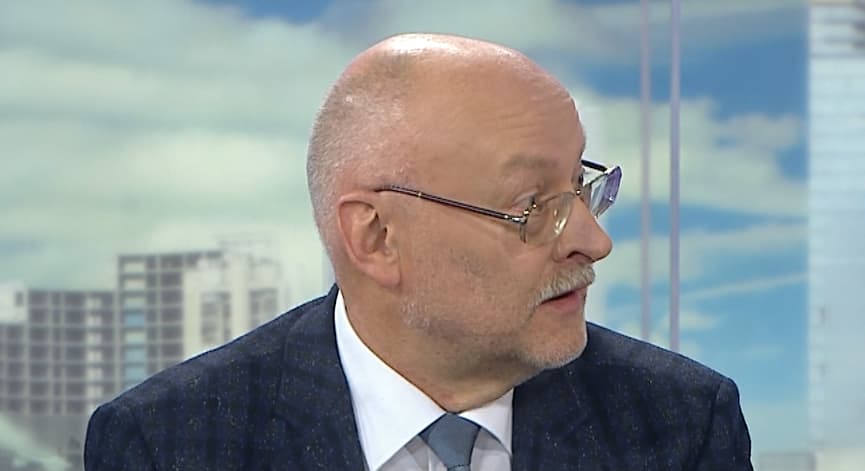 Konservatorių propagandisto tryda
