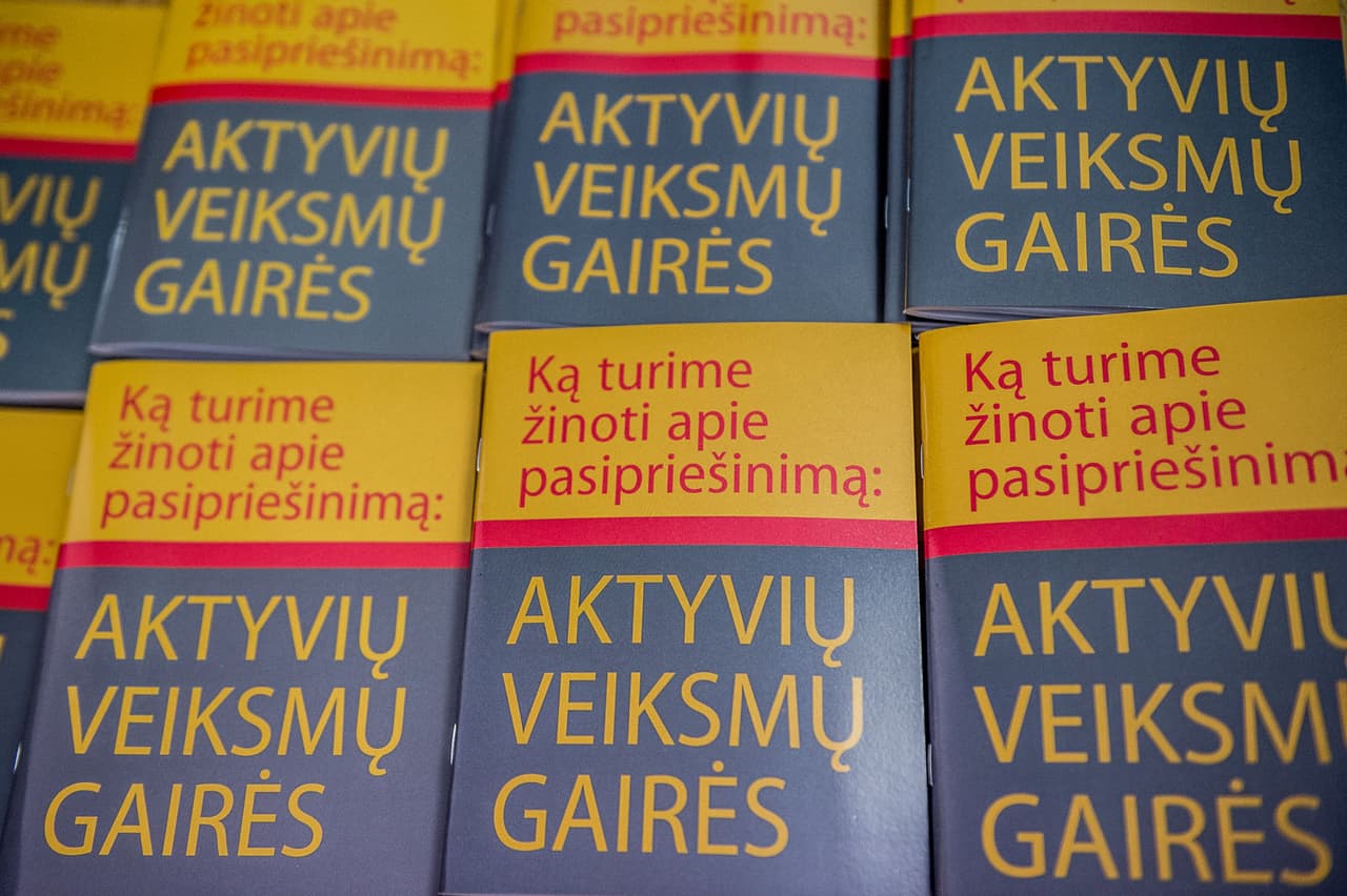 Nuotraukos Alfredo Pliadžio, KAM.