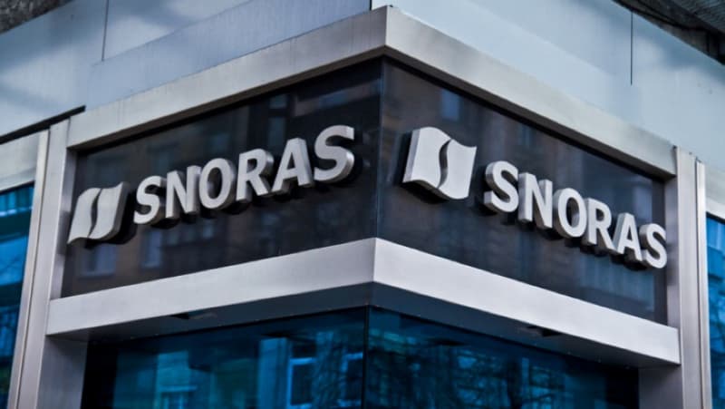 Banko „Snoro“ rusiškasis portfelis buvo parduotas už didžiausią investuotojų pasiūlytą kainą