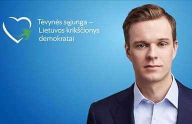 Be konservatorių valdžioje Lietuvos laukia miglota ateitis