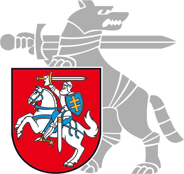 Lietuvos kariuomenė kreipėsi į Generalinę prokuratūrą dėl žalos atlyginimo baudžiamojoje byloje