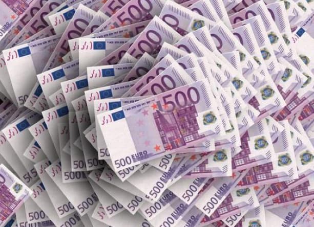 Lietuva pagal biudžeto skaidrumą Europos Sąjungoje paskutinė