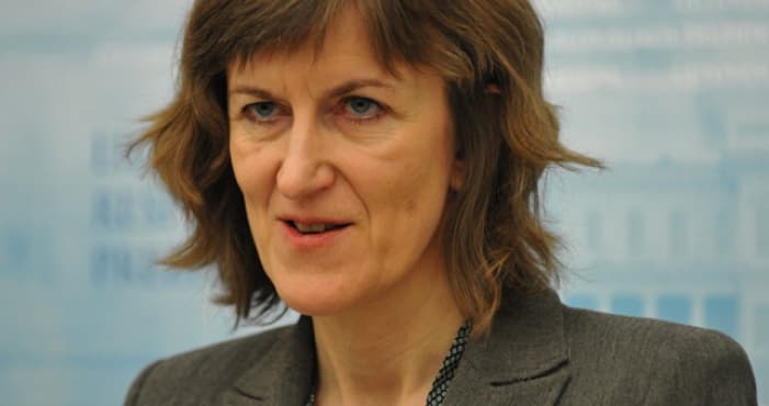 D. Vilytė. Nuotr. ve.lt