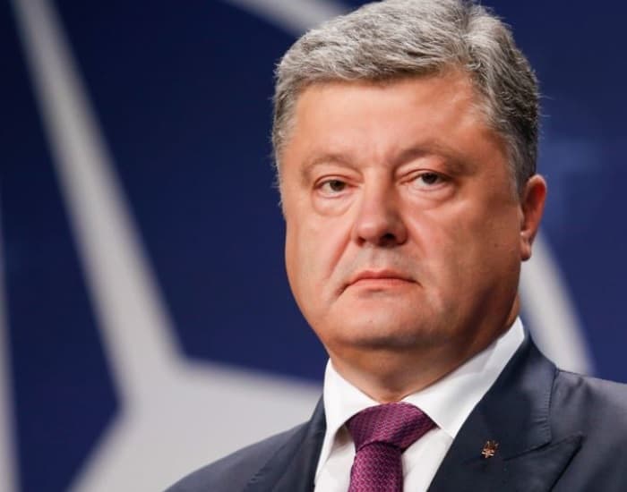 Ukrainos prezidentą prokurorai Kijeve apklausinėjo šešias valandas