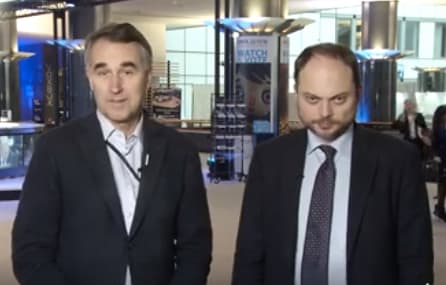 Išskirtinai įdomus vaizdo įrašas apie europarlamentaro Petro Auštrevičiaus darbo savaitę Briuselyje