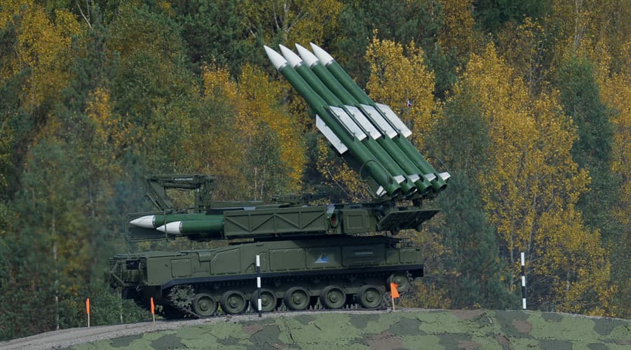 BUK-M2.