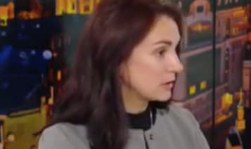 Iš Ukrainos žiniasklaidos ir politikos porno lobynų: ukrainiečiai maidaną gali suorganizuoti ir Briuselyje